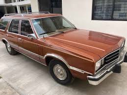 Image result for Antique Cream 1982 Fairmont