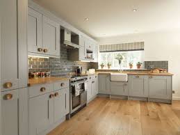 One Of My Favourite Kitchens To Shoot This Whitby Kitchen In Skylon Grey Fit Perfectly Into This Stylish Harrogat Kitchen Design Kitchen Remodel Home Kitchens