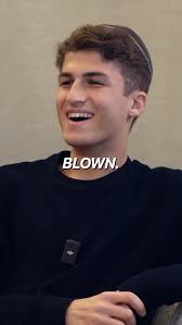 Telling the founder of Walmart his products “stink like sh*t”