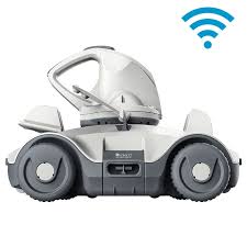 Robot Sans Fil Et Nettoyeur Autonome Pour Piscine Manga X Kokido