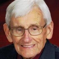 Victor W. Terkhorn Obituary