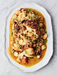 Jamie Oliver Roast Cauliflower Stew Meat Free Meals Channel 4 Recipe Vegan Cauliflower Recipes Vegan Recipes Easy Vegan Recipes Jamie Oliver