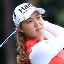 Minjee lee is an australian professional golfer from perth. Minjee Lee Bio Height Weight Age Measurements Celebrity Facts