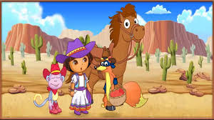 ¡dora, botas y mochila los invitan a p. Doras Pony Adventure Games Dora The Explorer Full Game Dailymotion Video