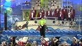 De molli alias oliver sauer war ein clown mit viel zu großen hosen an bunten hosenträgern und einem winzigen hut über seinem fröhlichen gesicht. Oliver Sauer Als De Molli Bei Der Fastnacht In Friedrichshafen 2013 Youtube