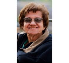 Joyce Vera Jones Obituary