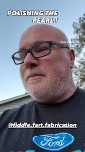 Glen Bledsoe magnetic_coyote_s550 #fffspotlight #fiddlefartequipped  #mustang #makincoolshit #bedifferent #mustangsofinstagram #s550 #mustanggt