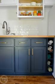 Why I Chose To Reface My Kitchen Cabinets Rather Than Paint Or Replace Refresh Living Kitchen Cabinet Doors Only Replacing Kitchen Cabinets Cheap Kitchen Cabinets