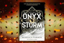 5 Clues That Garrick Is Xaden's New Brother In Onyx Storm