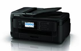 Icymi Epson Workforce Wf 7710dwf Driver Download Printer Driver Epson Drivers