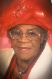 Remembering Mother Willie Mae Rivers, a Woman of God
