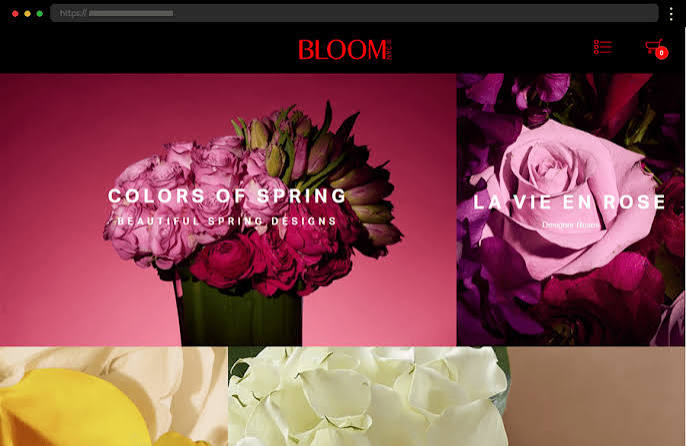 Flower Shop