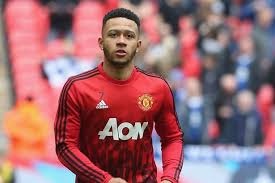 Последние твиты от memphis depay (@memphis). Memphis Depay Hairstyles Celebrity Haircuts