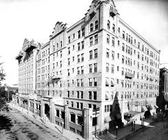 St Anthony Hotel Seeking To Recapture Glory Of Its Past Historic Preservation Historical Historic Buildings