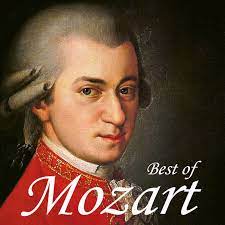 Samuel applebaum and paul paradise score level: Best Of Mozart Halidon