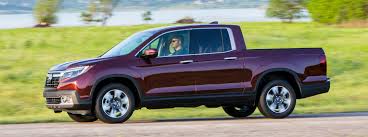 How Much Does The 2019 Honda Ridgeline Cost