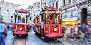 Agence immobilière à istanbul en turquie: L Istanbul Moderne Conseils Voyage Turquie