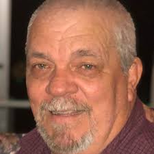 Charles Gilbert Salazar Obituary (1954