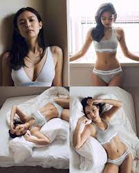 Jennie tumaruc nude - 68 photo