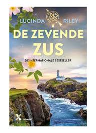 Geschreven door de ierse schrijfster lucinda riley‎, die ook onder het pseudoniem lucinda edmonds meerdere boeken heeft uitgebracht. De Zeven Zussen De Zevende Zus Deel 7 Groen De Bijenkorf