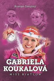 1.11.1989 (31 let) jablonec nad nisou, československo. Gabriela Koukalova Miss Biatlon Albatrosmedia Cz
