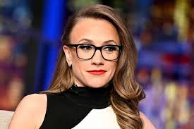 Kat Timpf Learned She Had Breast Cancer Hours Before Giving Birth to Her Son