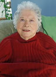 Geraldine Harward Goodwin Martin