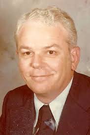 Ernest Randolph “Randy” Goodgion (1934-2005)