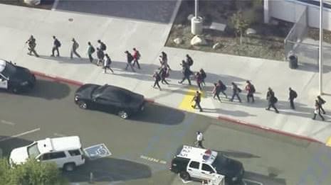 BREAKING: One Dead, Three Injured in Shooting Following High School Graduation