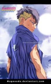 Gambar boruto vs kawaki pertarungan antara 2 tokoh utama dapat di unduh untuk dijadikan sebagai wallpaper dengan kualitas hd yang keren. Kawaki Otsutsuki Shiraishimai84 Profile Pinterest