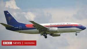Pengalaman kuliah ke china dengan beasiswa chinese government scholarship (cgs). Sriwijaya Air Perjalanan Janggal Pesawat Pk Clc Dari Dikandangkan Sembilan Bulan Hingga Keluar Jalur Bbc News Indonesia