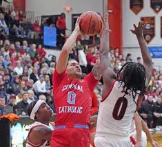 Boys Basketball: LCC holds off Elida at Tip-Off Classic