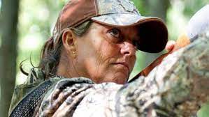 Liz Cavalier swamp people ❤️❤️ | Facebook
