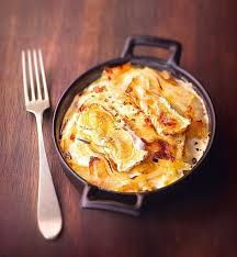 Gratin De Camembert Aux Deux Pommes Recette Gratin Recettes De Cuisine Et Recette