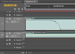 A quick tutorial on basic keyframing in adobe premiere pro. Easy Way Of Editing Keyframes In Adobe Premiere Video Production Stack Exchange