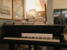 Ausklappbare klaviertastatur mit 88 tasten von a''. Noten Lernen Auf Dem Klavier Schritt Fur Schritt Anleitung Bandup
