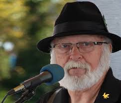 Tragic Loss: Tom McCain, Peachtree NORML activist