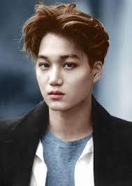 Position, main dancer / vocalist / lead rapper. Kim Jongin For Android Apk Download