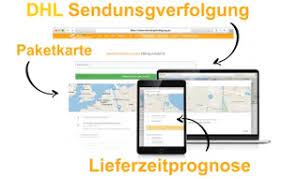 Parcello ist mehr als nur eine sendungsverfolgung. Wann Kommt Mein Dhl Paket Jetzt Uhrzeit Der Zustellung Herausfinden
