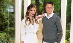 Yimmi javier,chara,volante, colombia, futbol colombia,clubes de colombia,jugadores de colombia,ligas sudamericanas,argentinos por el mundo, goles argentinos, primera division. Santiago Arias Familia Hijos No Cabe De La Dicha Santiago Arias Sera Papa Tendencias Caracol Radio