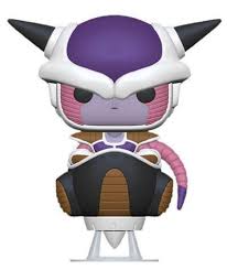 Pop Animation Dragonball Z S6 Freiza Animated Dragon Pop Vinyl Figures Vinyl Figures