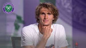 Zverev had a very successful junior career, attaining a no. Sascha Zverev Wimbledon 2019 Pre Tournament Press Conference Youtube