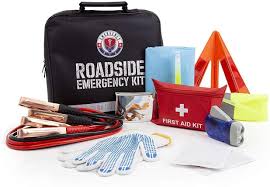 Image result for Emergency Car Kit