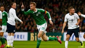 England have won only two of the two nations' seven world cup or world cup qualifier meetings, and only one of their four european championship showdowns. Germany Mertesacker Frustrate England At Wembley To Claim 1 0 Win Sports German Football And Major International Sports News Dw 19 11 2013