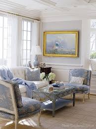 Maybe you would like to learn more about one of these? French Blue The Decor Color Of 2020 Sounds Great To Me The Simply Luxurious Life