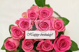 Invia una gif con la scritta buon compleanno e bellissimi fiori. Scheda Di Buon Compleanno Con Rose Rosa Con Glitter Manifesti Da Muro Poster Beatiful Buon Compleanno Luccichio Myloview It