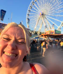 Okay…I promise that's all from Cali ☀️