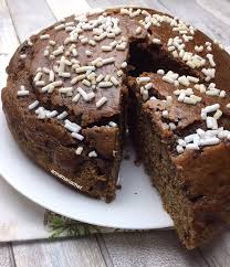 Inizia la giornata con una fetta di questa soffice e semplicissima #torta al #caffè. Soffice Torta Al Caffe Senza Uova Senza Latte Allegria E Allergia In Cucina Con Annamariachef