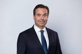 1,119 likes · 1 talking about this. Antonio Horta Osorio Appointed As Independent Director To Partnerre S Board Business Wire