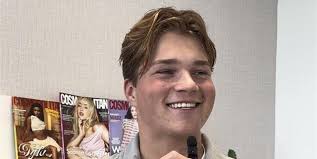 She's here! Cosmo's Fashion Issue met coverster Nada Merrachi is out now